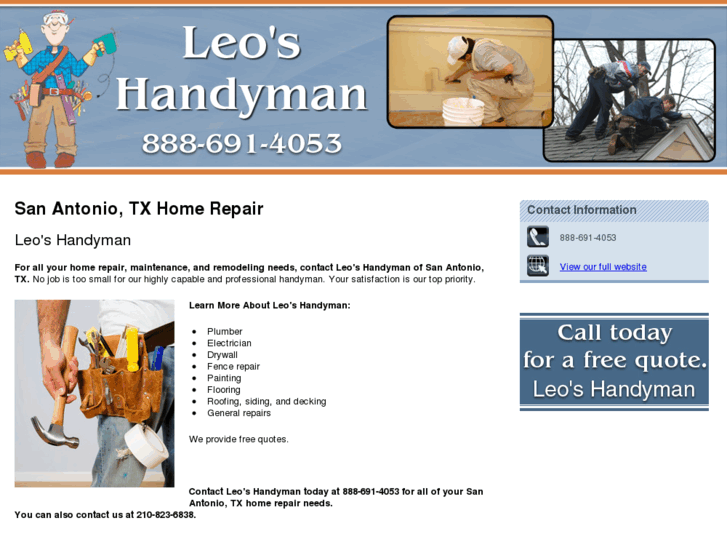 www.leoshandiman.com