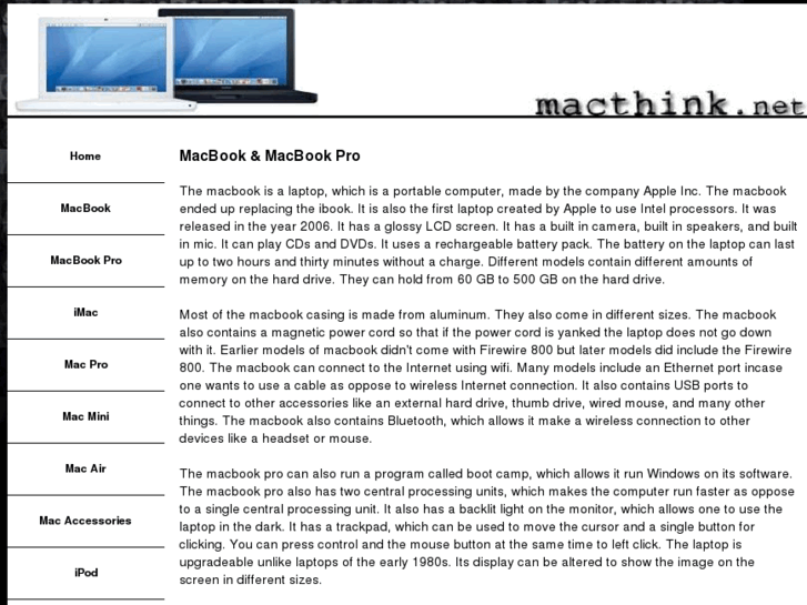 www.macthink.net