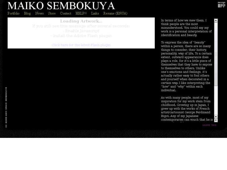 www.maikosembokuya.com