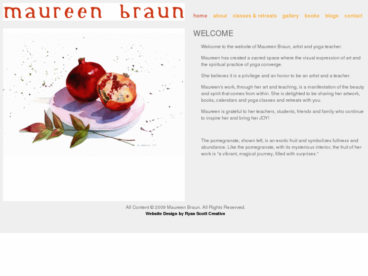 www.maureenbraun.com