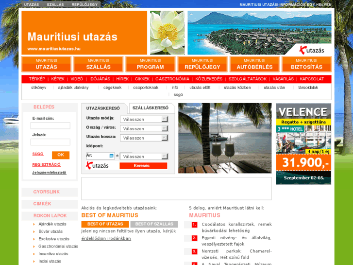 www.mauritiusiutazas.hu