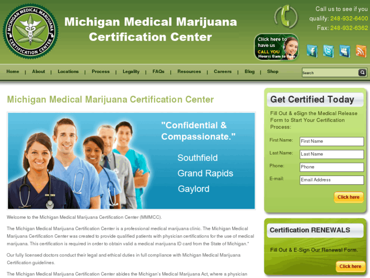 www.michiganmedicalcard.com