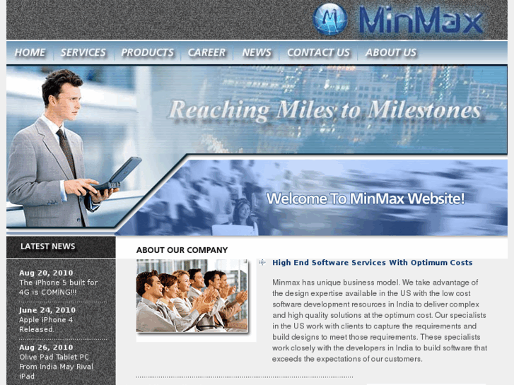 www.minmaxsoftware.com