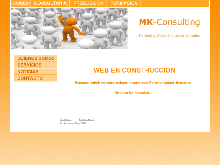 www.mk-consulting.es