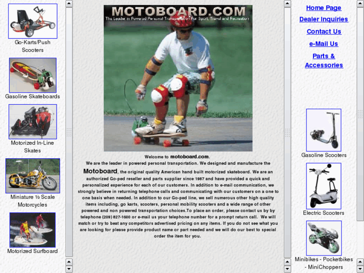 www.motoboard.com