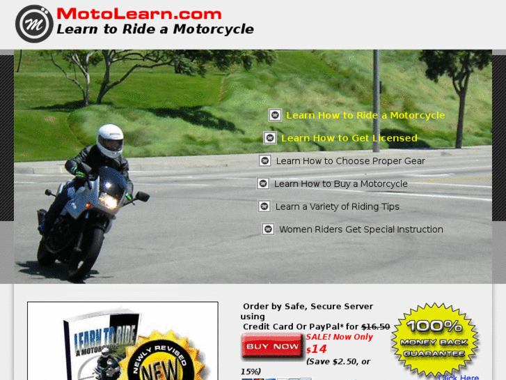 www.motolearn.com