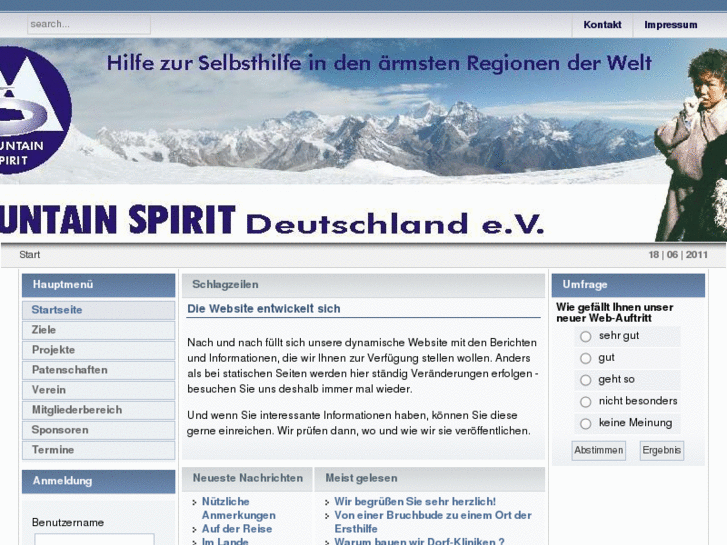 www.mountainspirit-deutschland.de