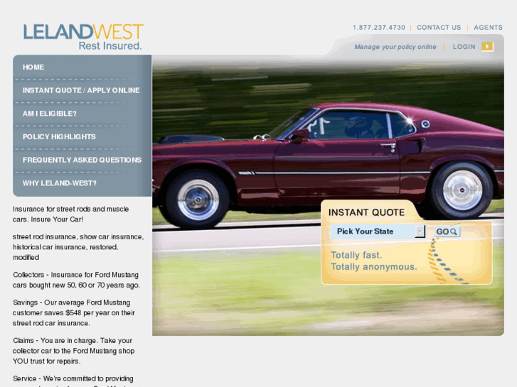 www.mustanginsurance.com