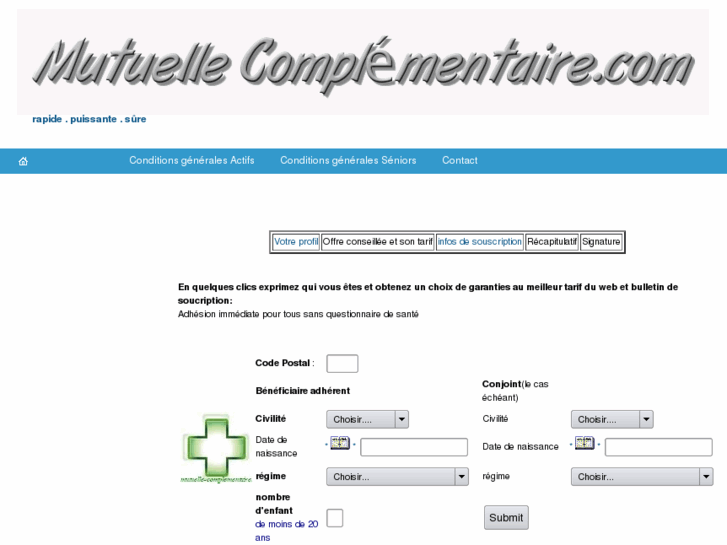 www.mutuelle-complementaire.com