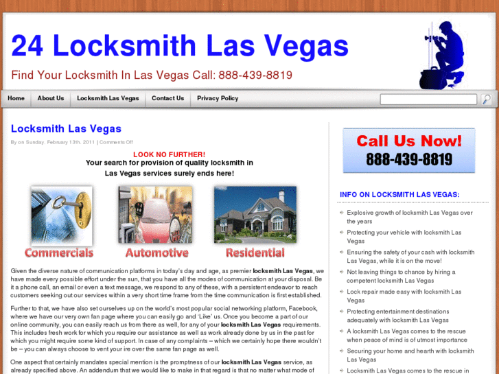 www.mylocksmithlasvegas.com