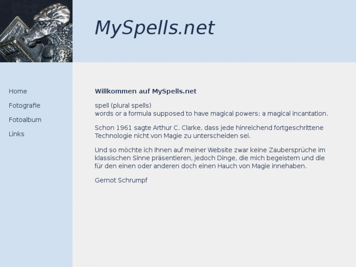 www.myspells.net