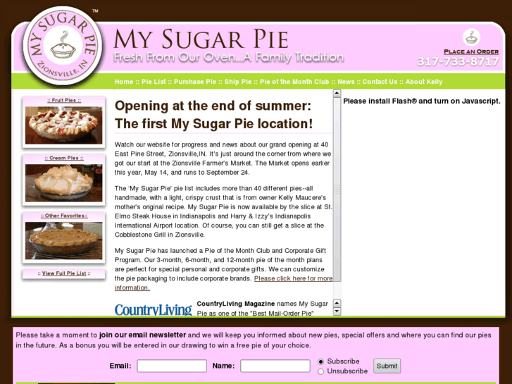 www.mysugarpie.com