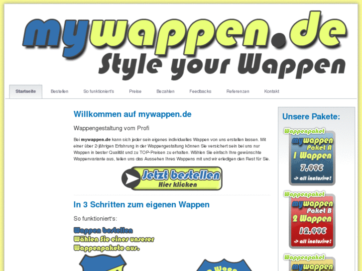 www.mywappen.com