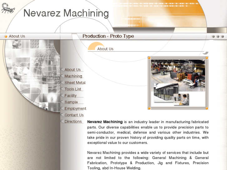 www.nevarezmachining.com
