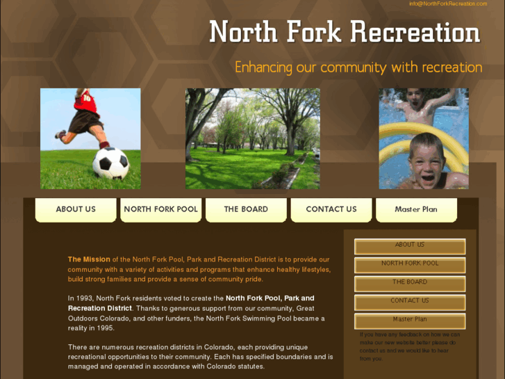 www.northforkrecreation.com