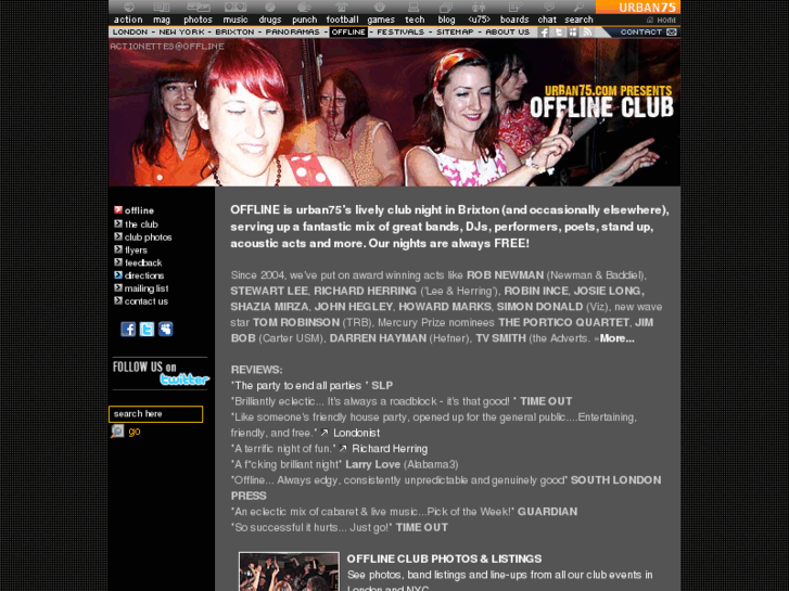 www.offline-club.com