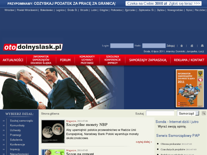 www.otodolnyslask.pl