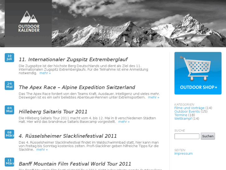 www.outdoor-kalender.com