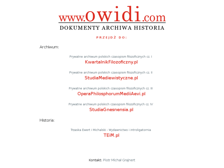 www.owidi.com