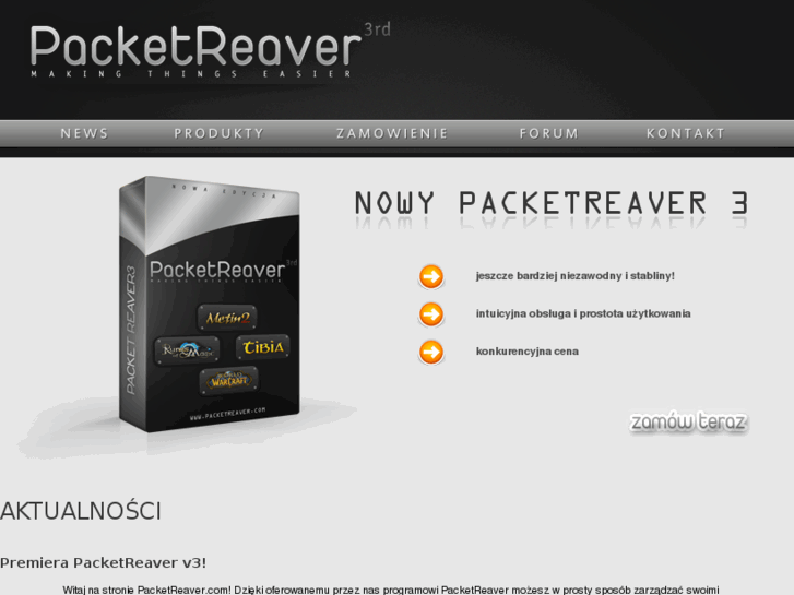 www.packetreaver.com