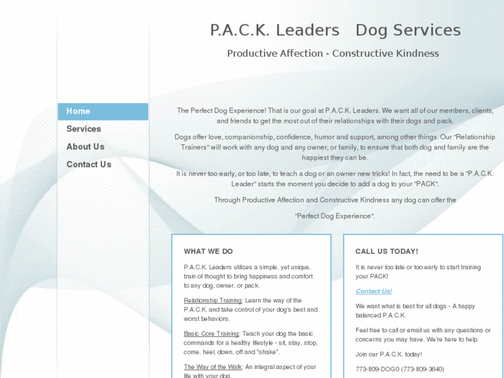 www.packleaders.info