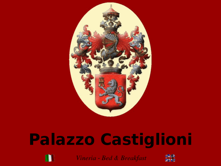 www.palazzocastiglioni.com