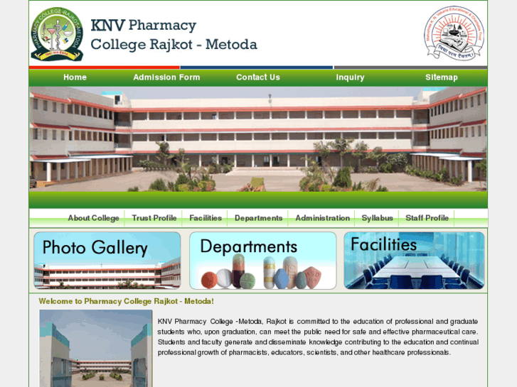 www.pharmacycollege-svp.org