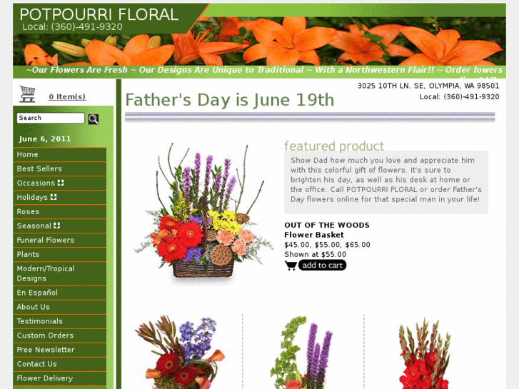 www.potpourrifloral.com