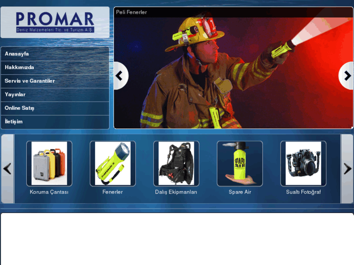 www.promar-deniz.com