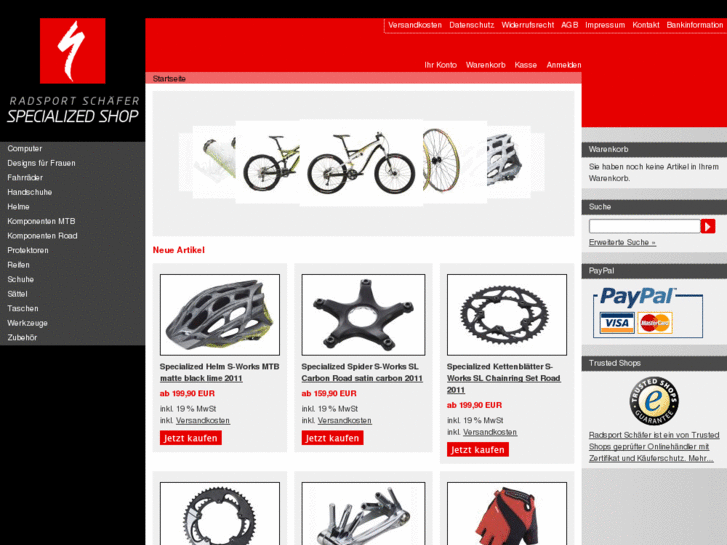 www.radsport-schaefer.com