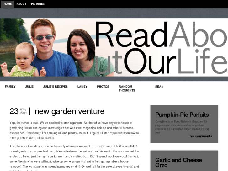 www.readaboutourlife.com