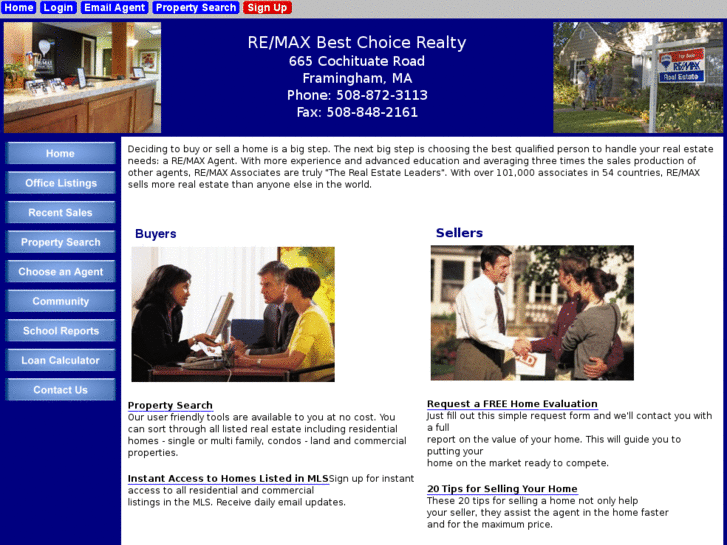 www.remax-bestchoice-framingham-ma.com