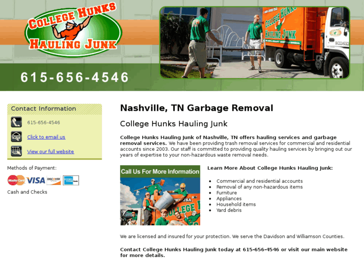 www.removenashvillejunk.net