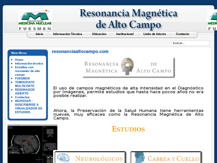 www.resonanciaaltocampo.com