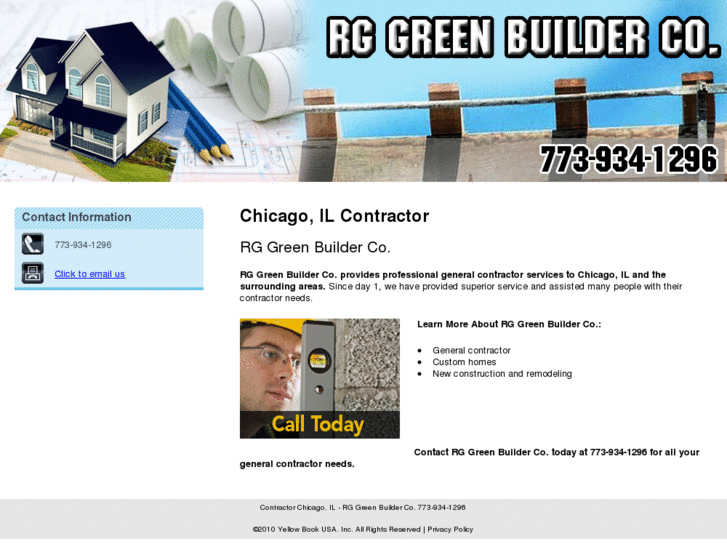 www.rggreenbuilder.com