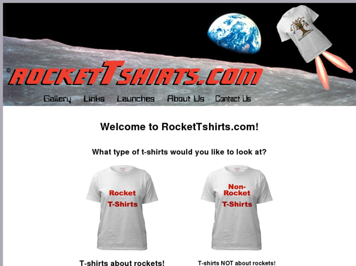 www.rockettshirts.com