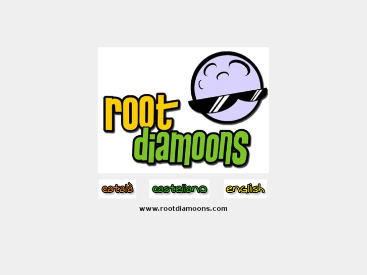 www.rootdiamoons.com