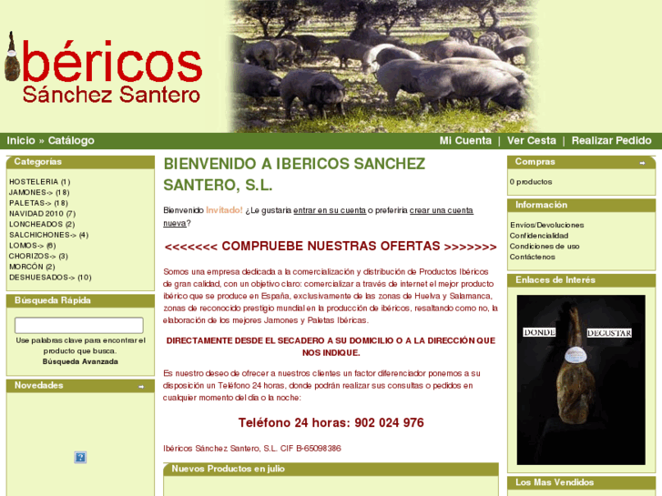 www.sanchezsantero.es