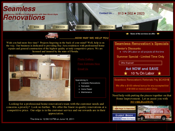 www.seamless-renovations.com