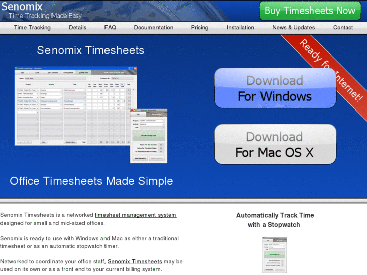 www.senomixtimesheets.com