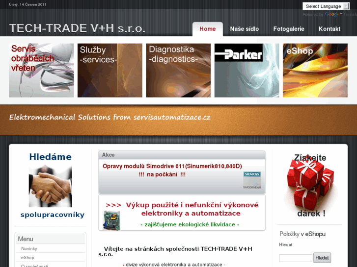www.servisautomatizace.cz