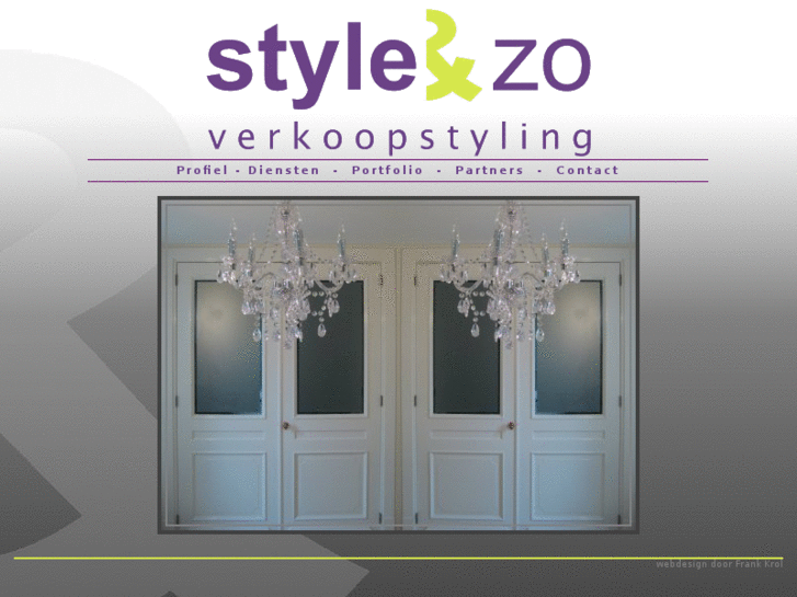 www.styleenzo.nl