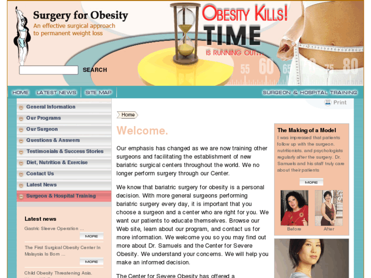 www.surgeryforobesity.com