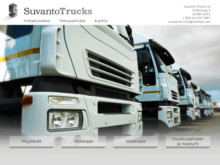 www.suvantotrucks.com