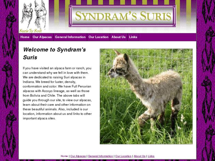 www.syndrams-suris.com