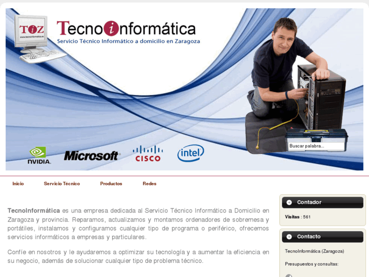 www.tecnoinformatica.es