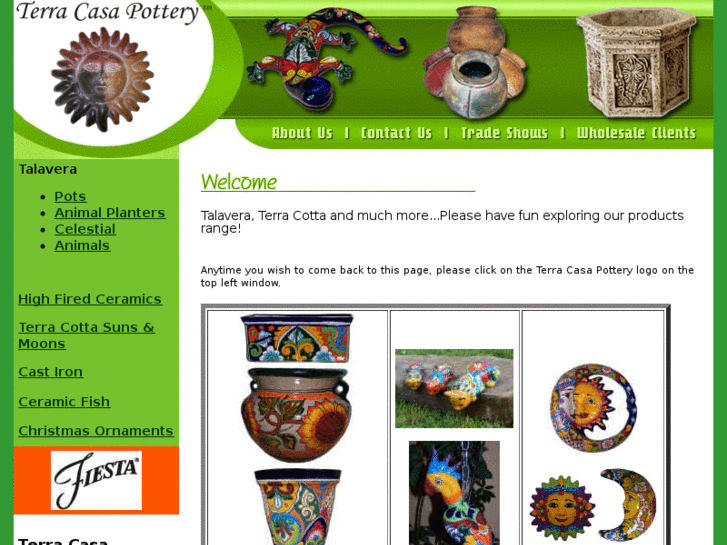 www.terracasapottery.com