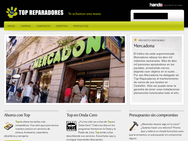 www.topreparadores.com