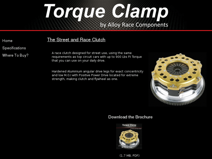 www.torqueclamp.com