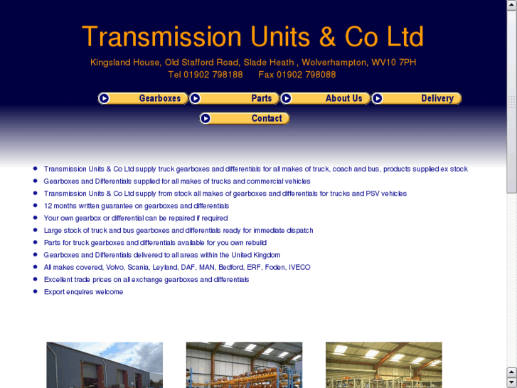 www.transmissionunit.co.uk